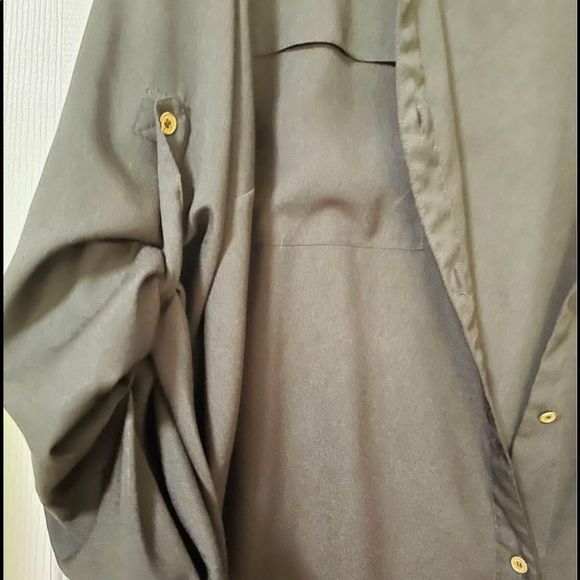 Ck blouse  - Picture 4 of 6